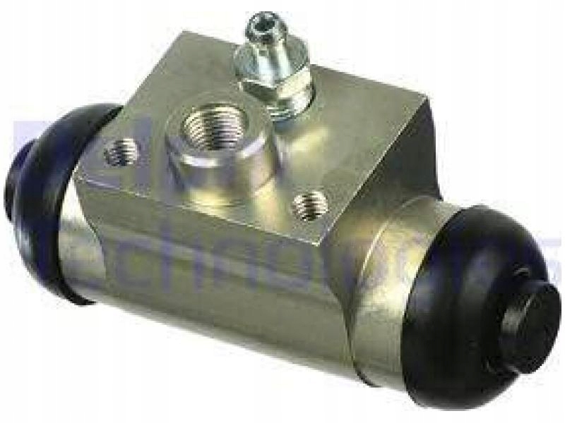 фото №1, Delphi lw90058 цилиндрик тормозной