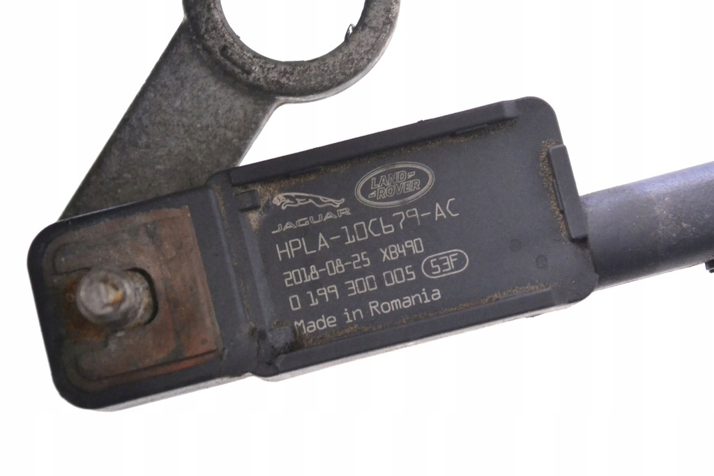 фото №5, Land rover discovery sport 2018 джгут трубопровід додаткових