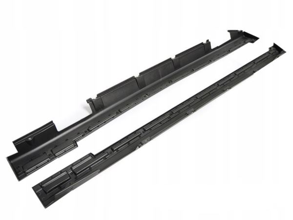 фото №3, Пороги bmw e34 seria 5 87-96 sport style