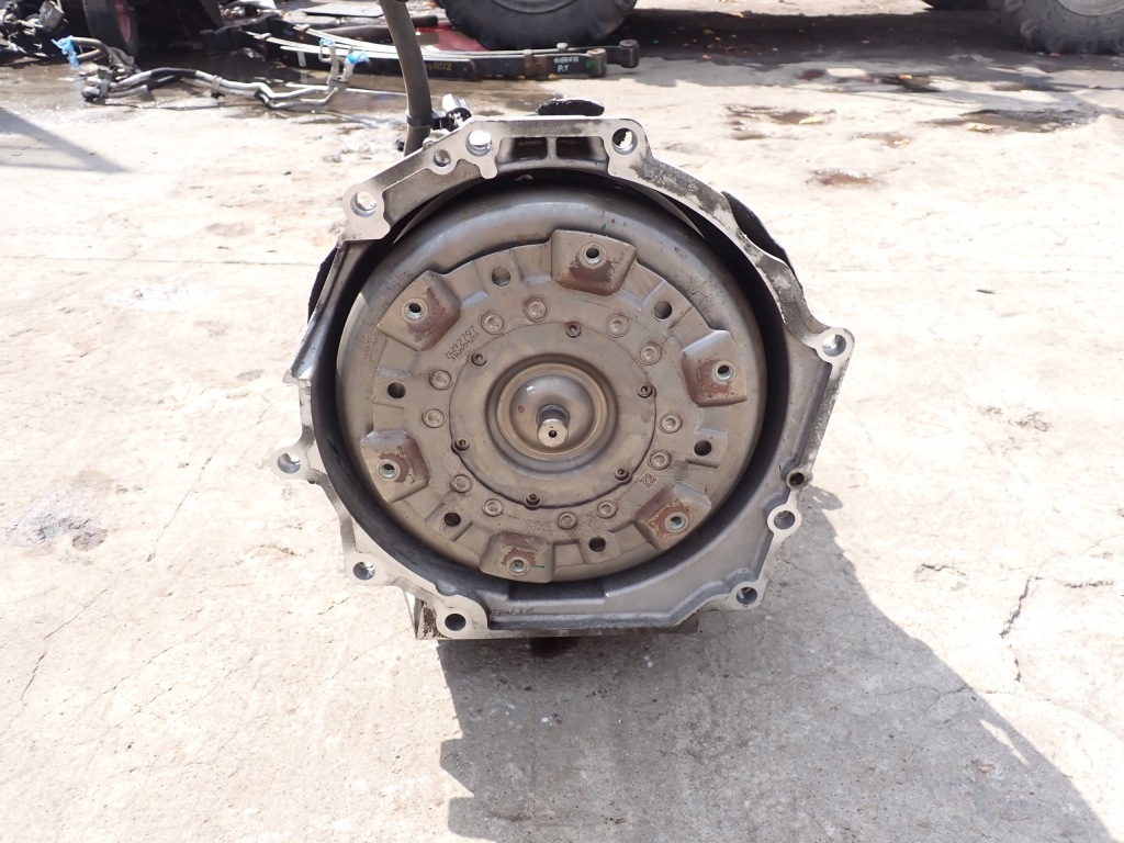 фото №7, Коробка передач передач 10 дизель gmc sierra silverado suburban yukon 4x4 19-