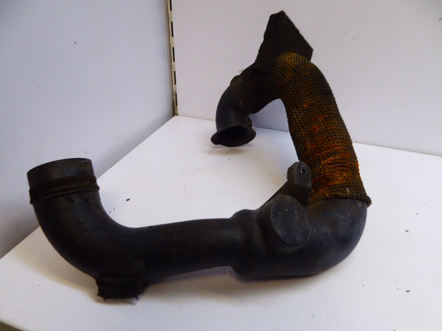 фото №5, Corolla verso i корпус фильтра воздуха труба 2.0