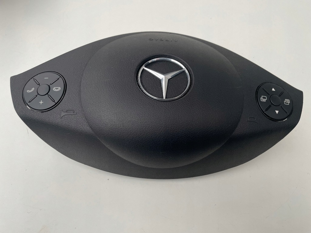 фото №6, Подушка подушка безопасности водителя mercedes sprinter w906 a9068602002