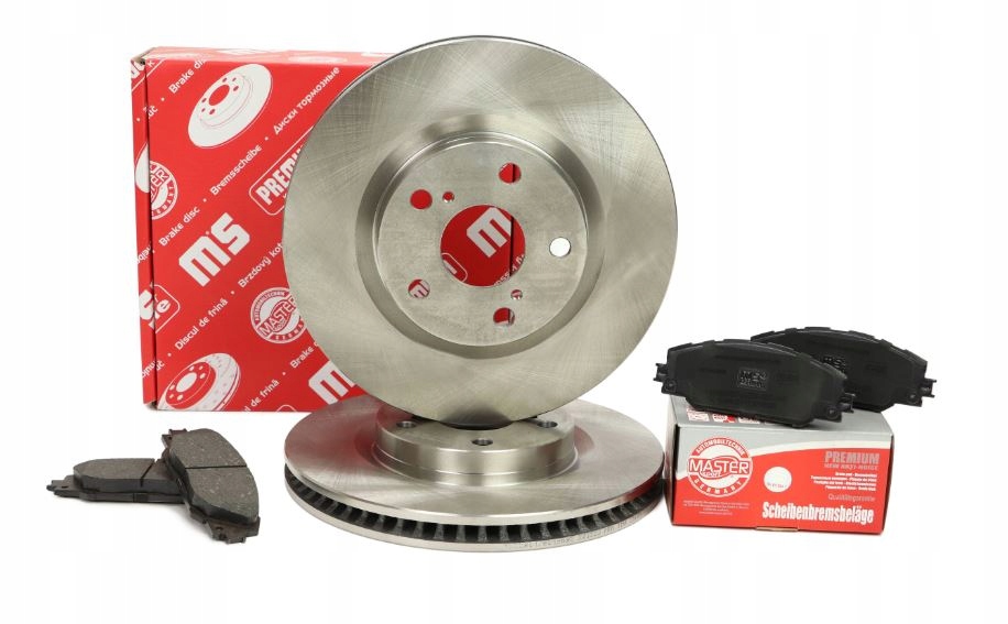 фото №1, Диск hamulcowams перед l/p lexus es, t диск гальмівна