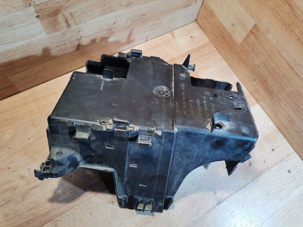 фото №7, Корпус акумулятор peugeot 508 9686709280