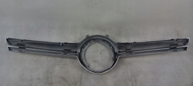 фото №4, Хром пластик решетка mercedes w205 amg c-klasa