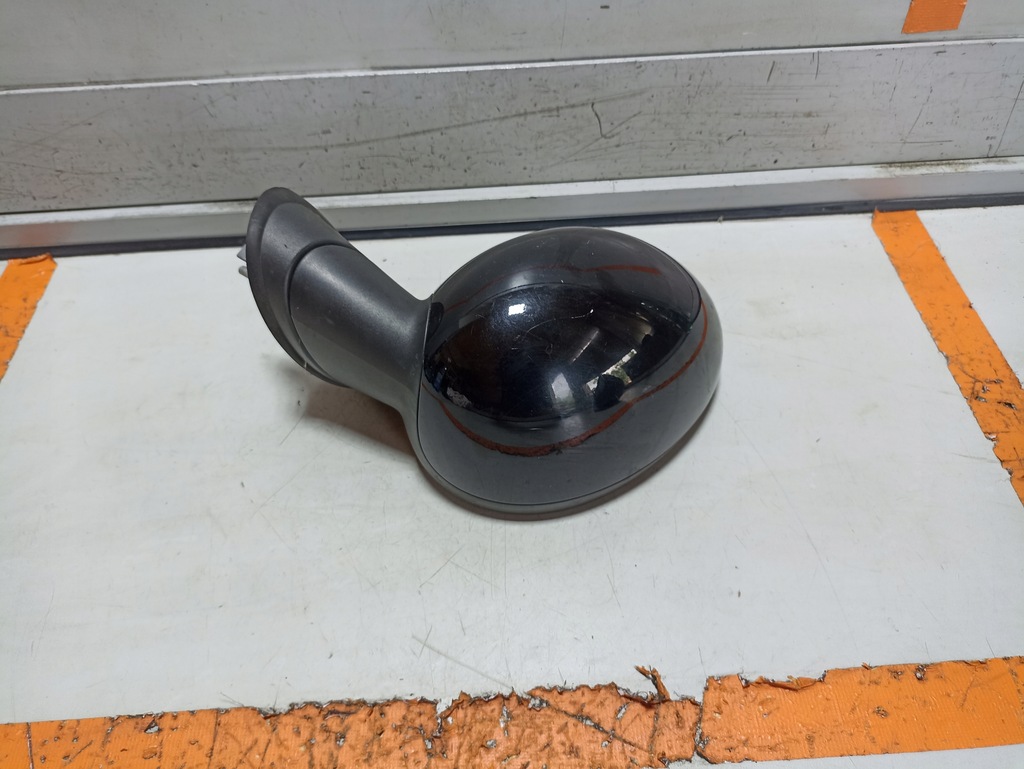 фото №3, Mini clubman r55 зеркало правое 5 pin