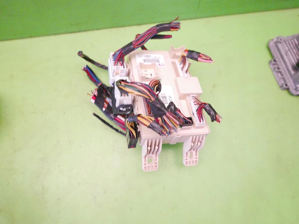 фото №11, Набор стартовый do запуск hyundai i20 i 1.4crdi