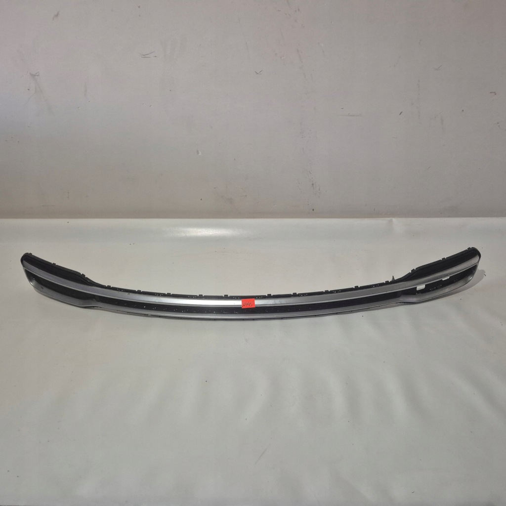 Купить Audi q5 s-line спойлер хром бампер задняя 80a807823