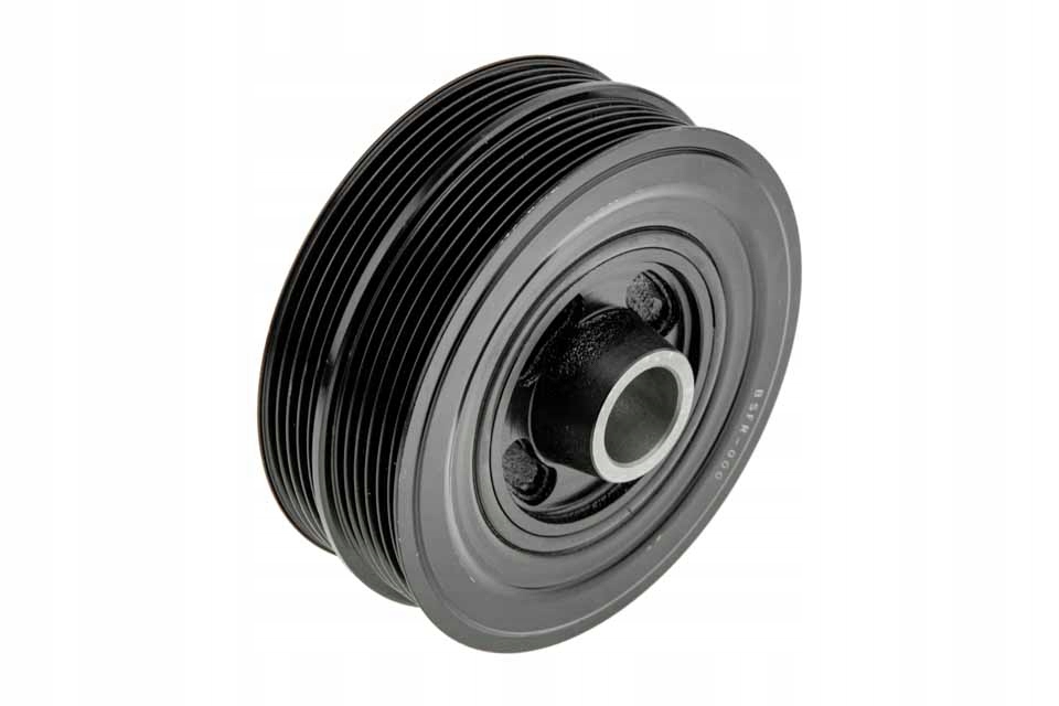 фото №9, Шків колінчастого вала колінчастого ford 1.4 1.6ti focus ii/iii 04- c-max | 1305988