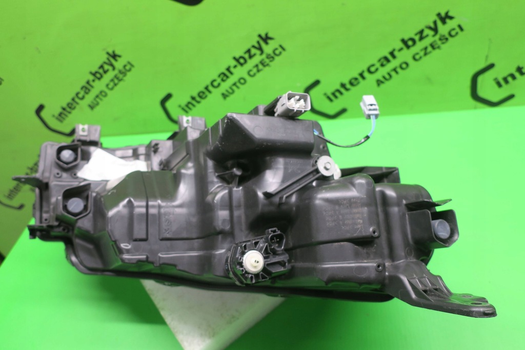 фото №12, Фара лівий suzuki vitara ly 100-7r016 full led 2019 2020 2021 2022