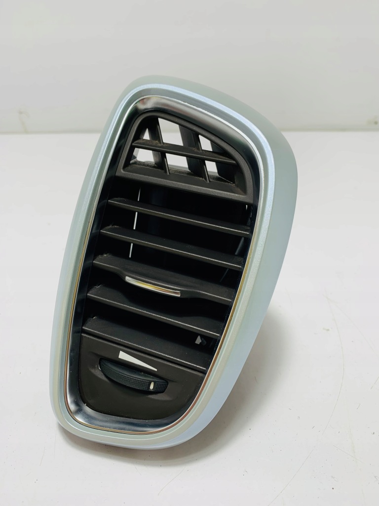 фото №2, 687605833 решётка обдув правая renault espace v