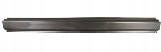 фото №1, Ремкомплект поріг поріг правий peugeot 407 05.2004-12.2010 довжина 200cm