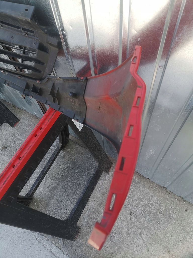 фото №12, Решётка радиатора решётка радиатора радиатора opel vivaro a lift 06-14