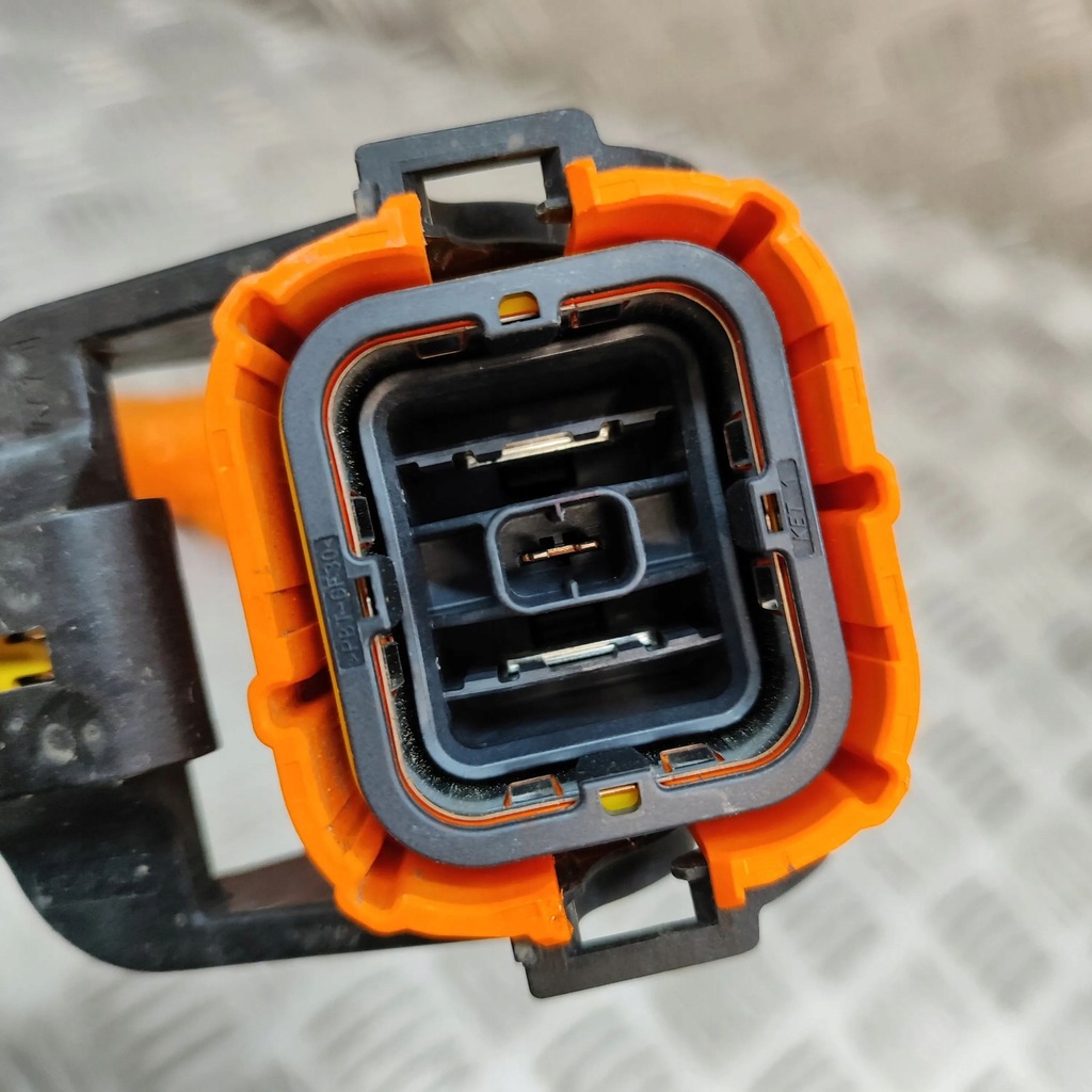 фото №7, Kia ev6 2023 другая жгут трубопровод / кабели