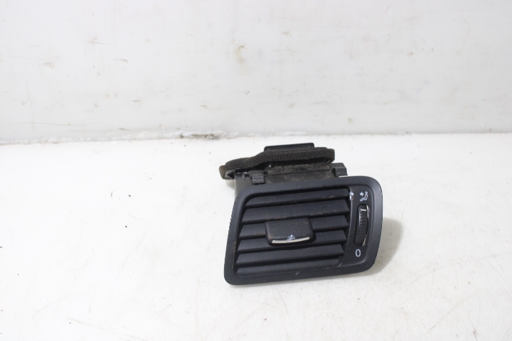 фото №1, Решётка обдув левая volkswagen passat b6