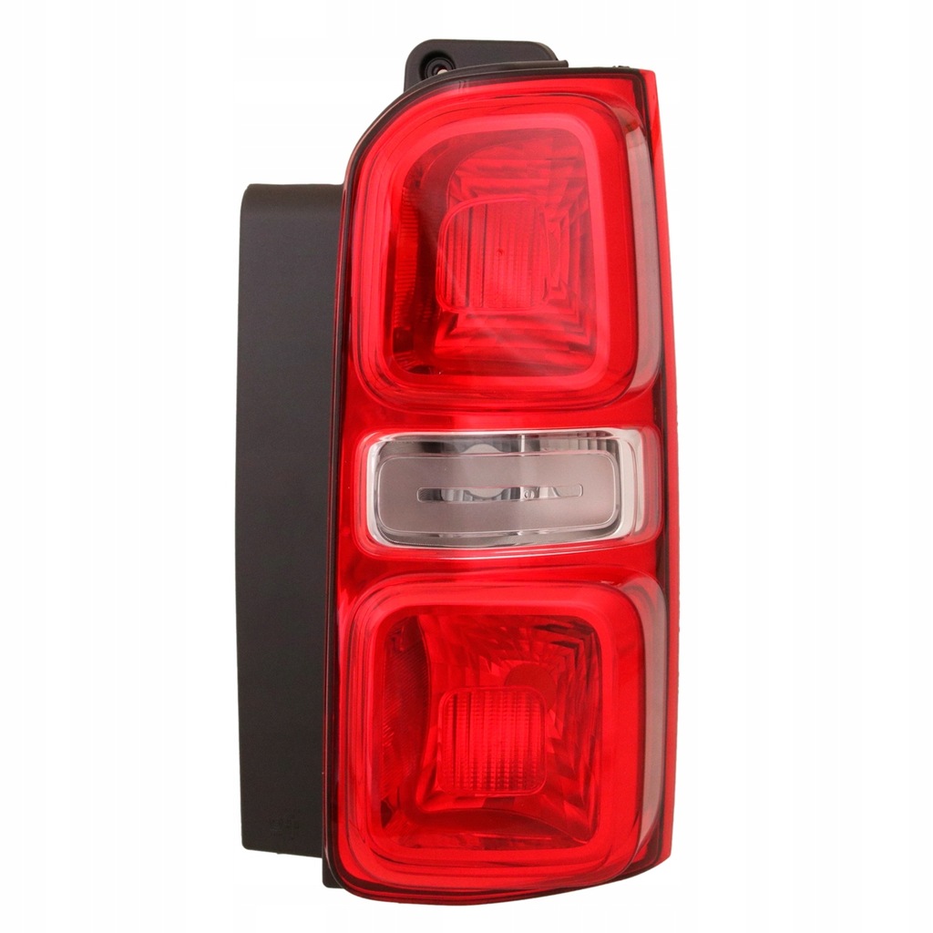 фото №1, Лампа задняя fiat scudo iii 2022-2024 r