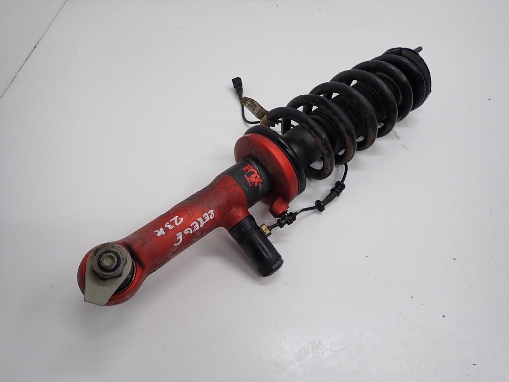фото №1, Амортизатор левый перед передний активный fox ford ranger v vi raptor 23r