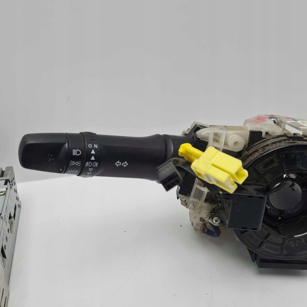 фото №6, Mitsubishi l200 iv 4 2.5 did перемикачі стрічка перемикачі комбінований eu