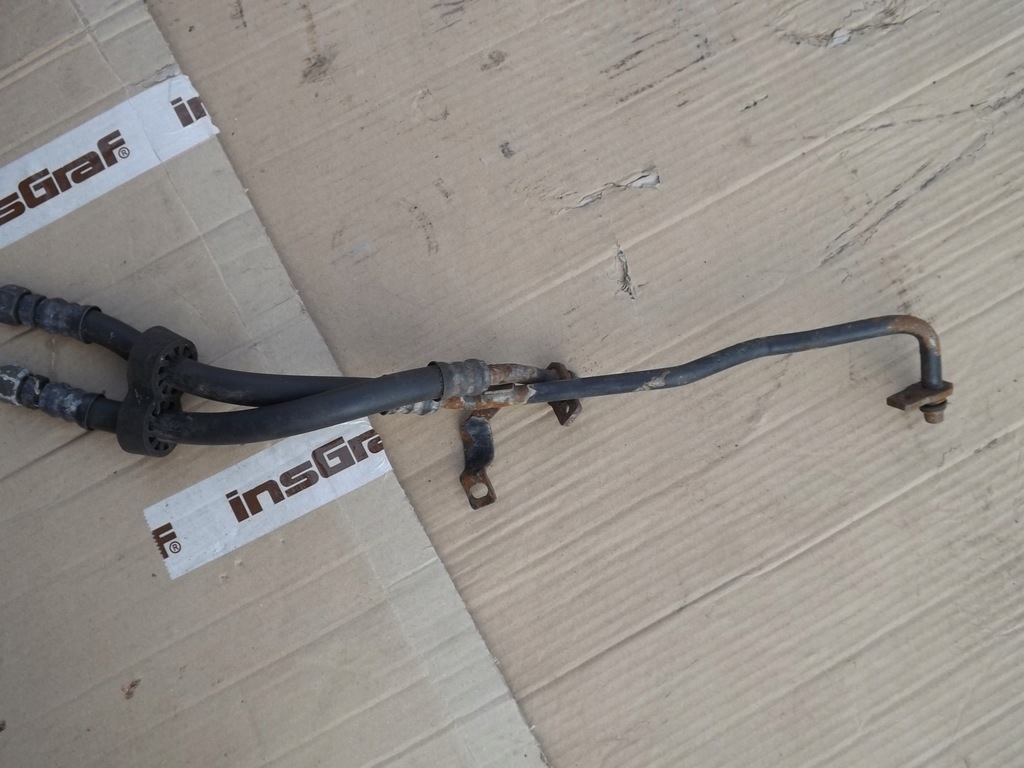 фото №9, Audi a6 s6 c5 2.4 2.8 бензин автоматична коробка передач дроти оливи коробки передач