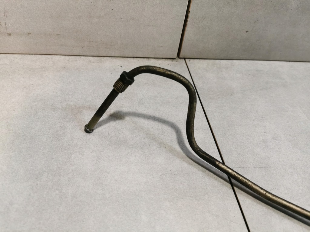 фото №2, Цилиндр сцепления шланг renault scenic ii 1.6 16v 8200151784d