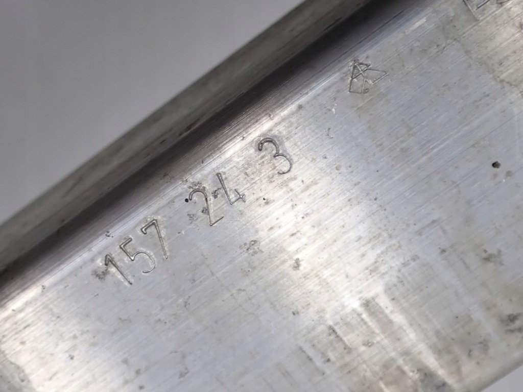 Балка перед под бампер усилитель 9834979580 opel mokka 2 b Доставка