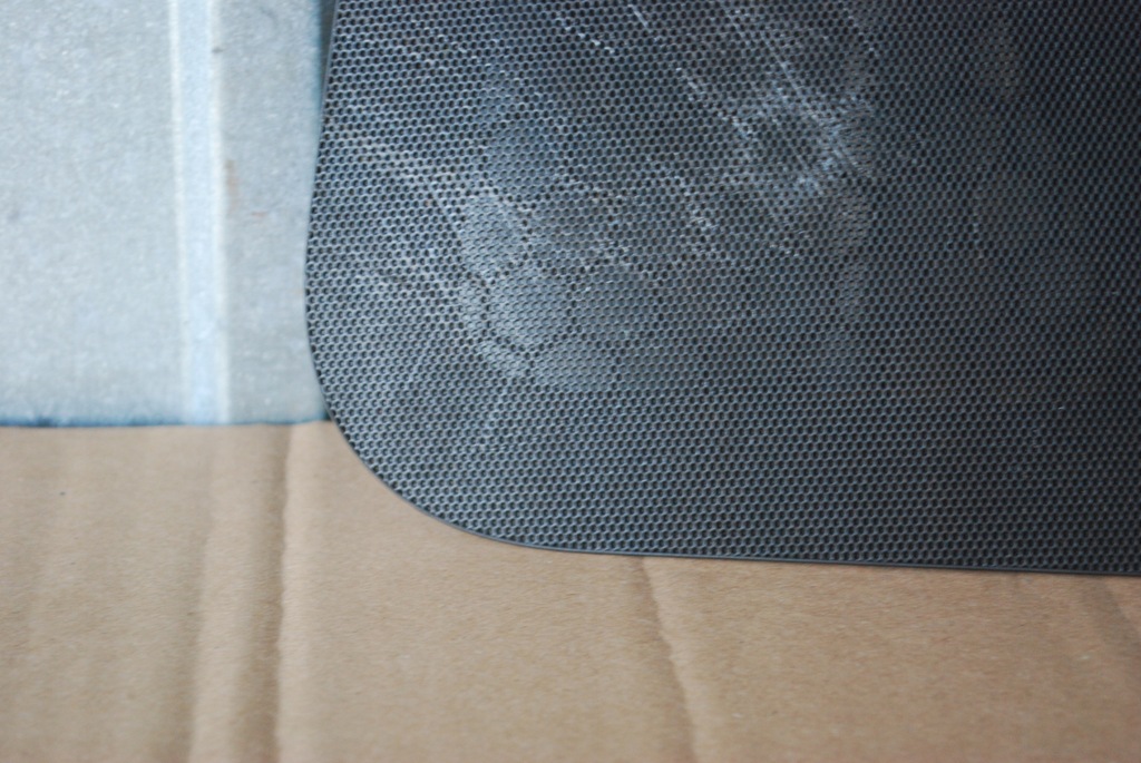 фото №8, Накладка bose права audi a6 c6 4f0035436a