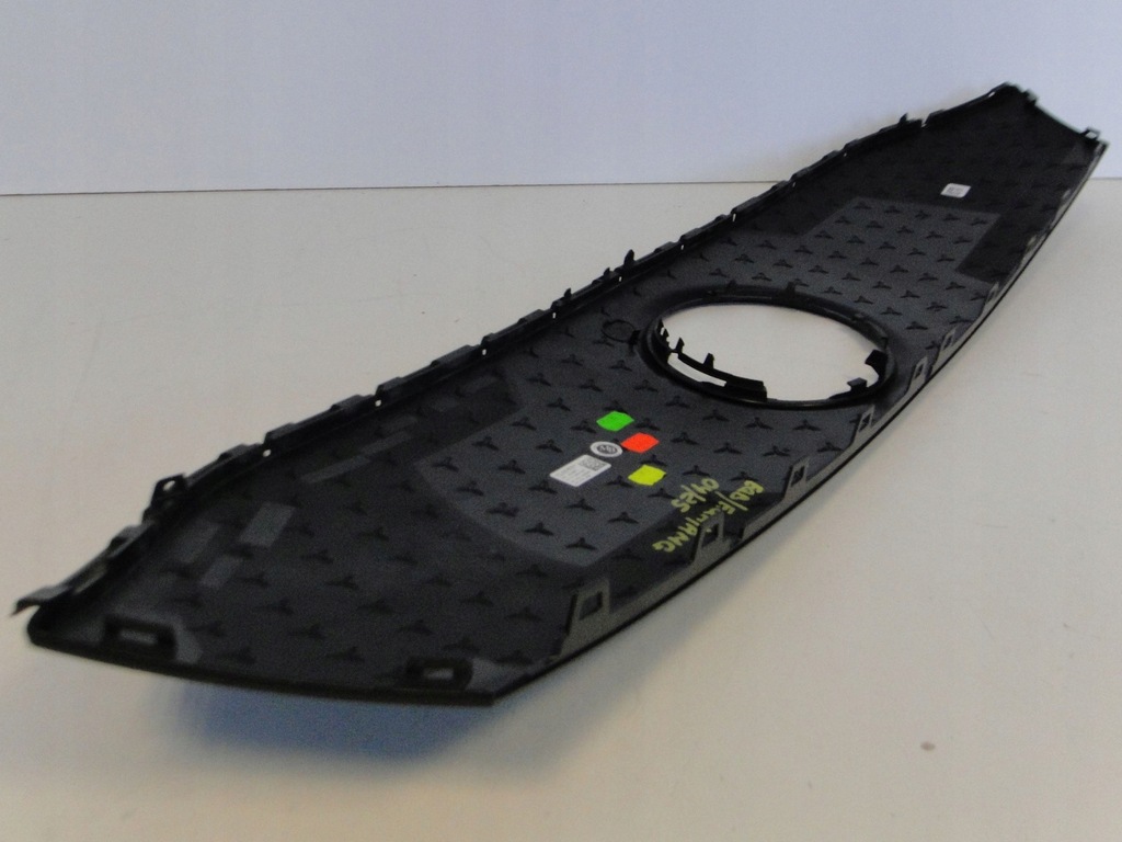 фото №10, Mercedes решётка радиатора решётка радиатора w бампер amg ночь набор eqa 243 h243 eqb x243