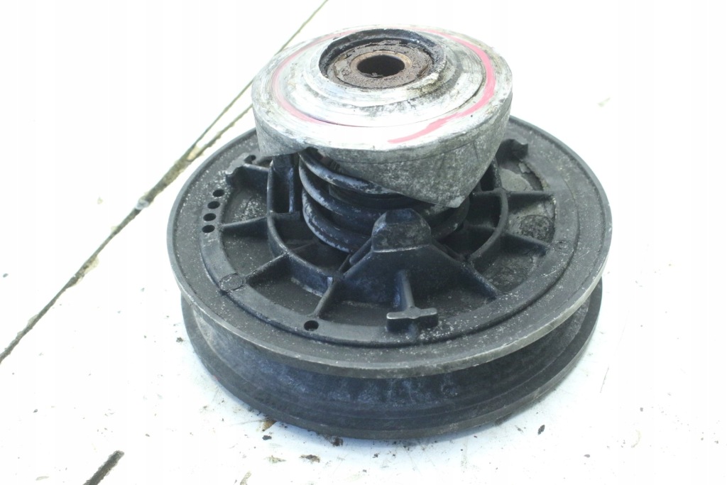 фото №8, Варіатор зчеплення lombardini 502 microcar ligier aixam przytarte