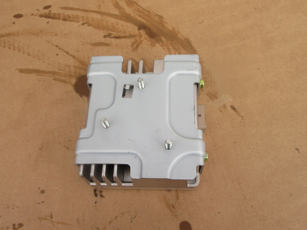 фото №1, Модуль блок керування kia niro 95100-g5200