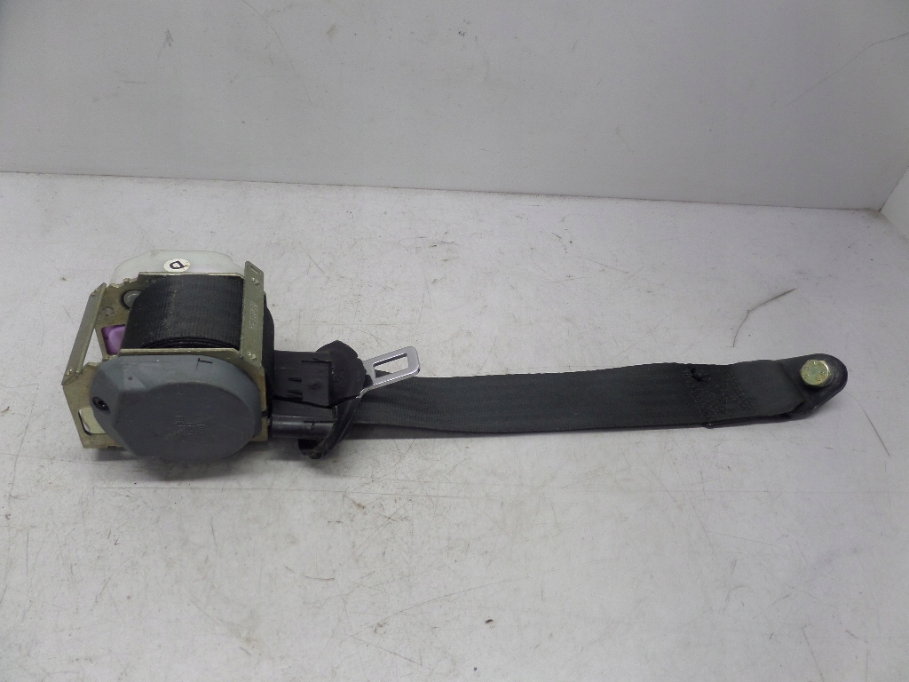 фото №3, Pas безпеки правий задня alfa romeo 147 5d