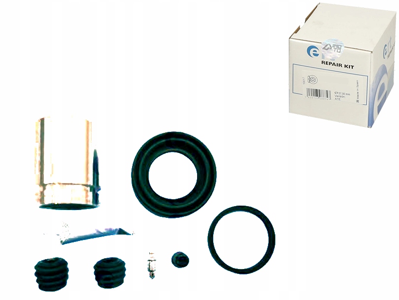 фото №1, Ert набор ремонтный суппорт honda accord viii 2.0