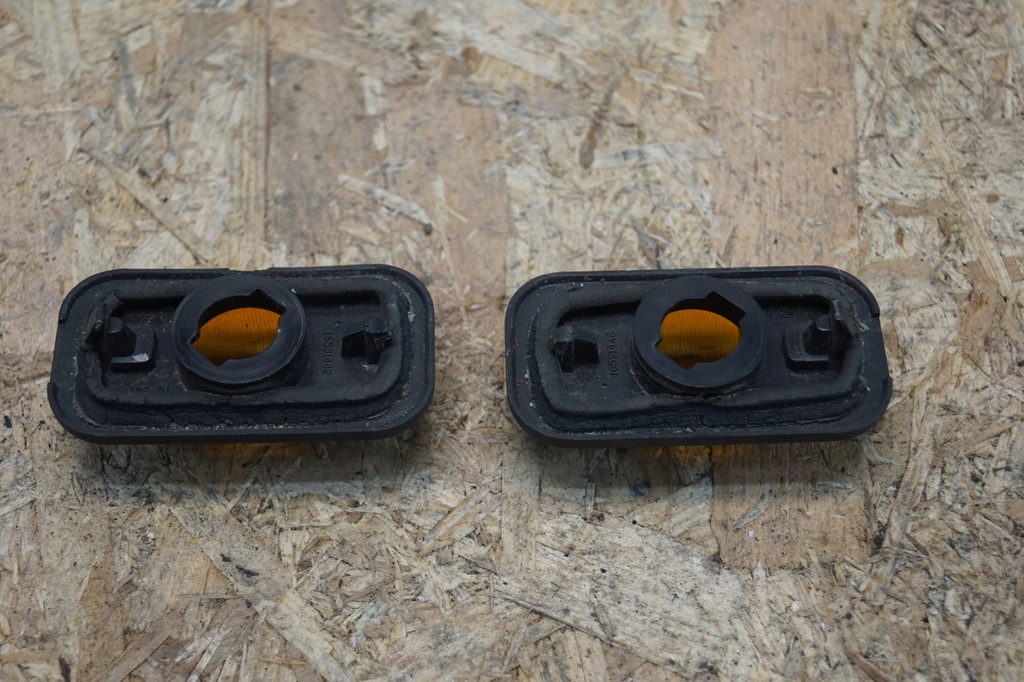 фото №5, Лампа габаритний ліхтар дах hummer h2 16531442