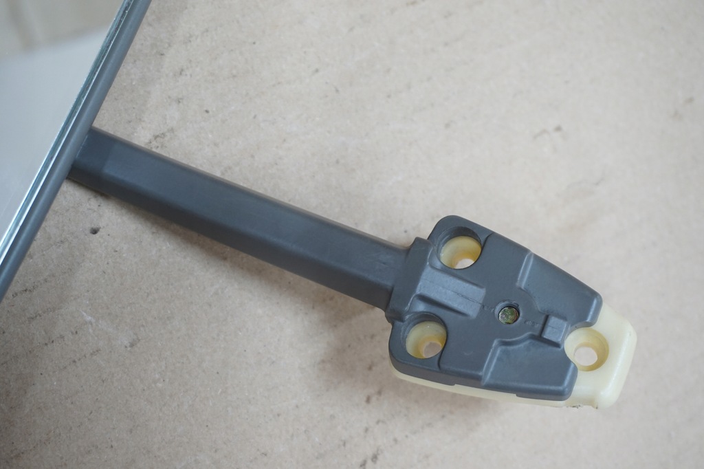 фото №6, Nissan patrol зеркало внутреннее заднего вида gr y61 97-04r europa