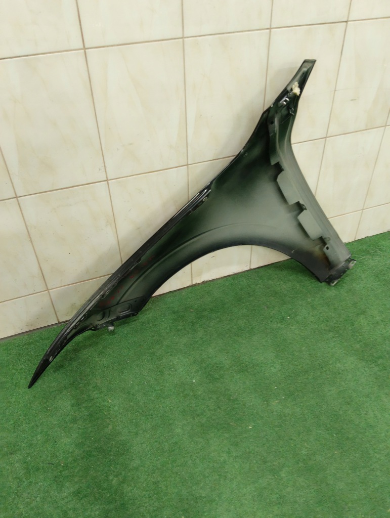 Крыло  перед правый  volvo xc60 2 Недорого