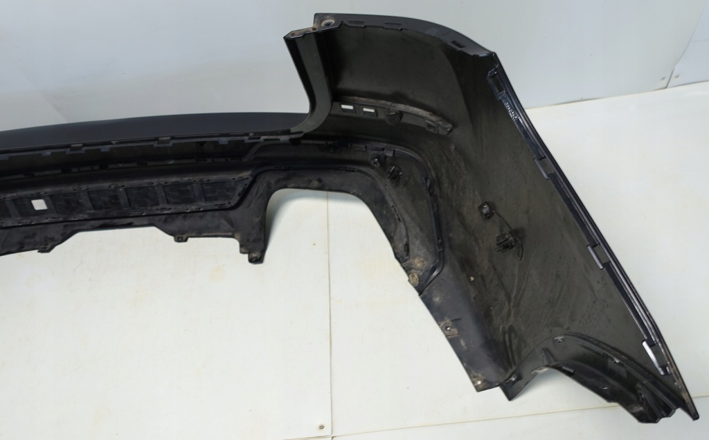 Bmw x3 g01 m-pakiet 8065262 2017-2021 pod 6 pdc бампер задня задній Доставка