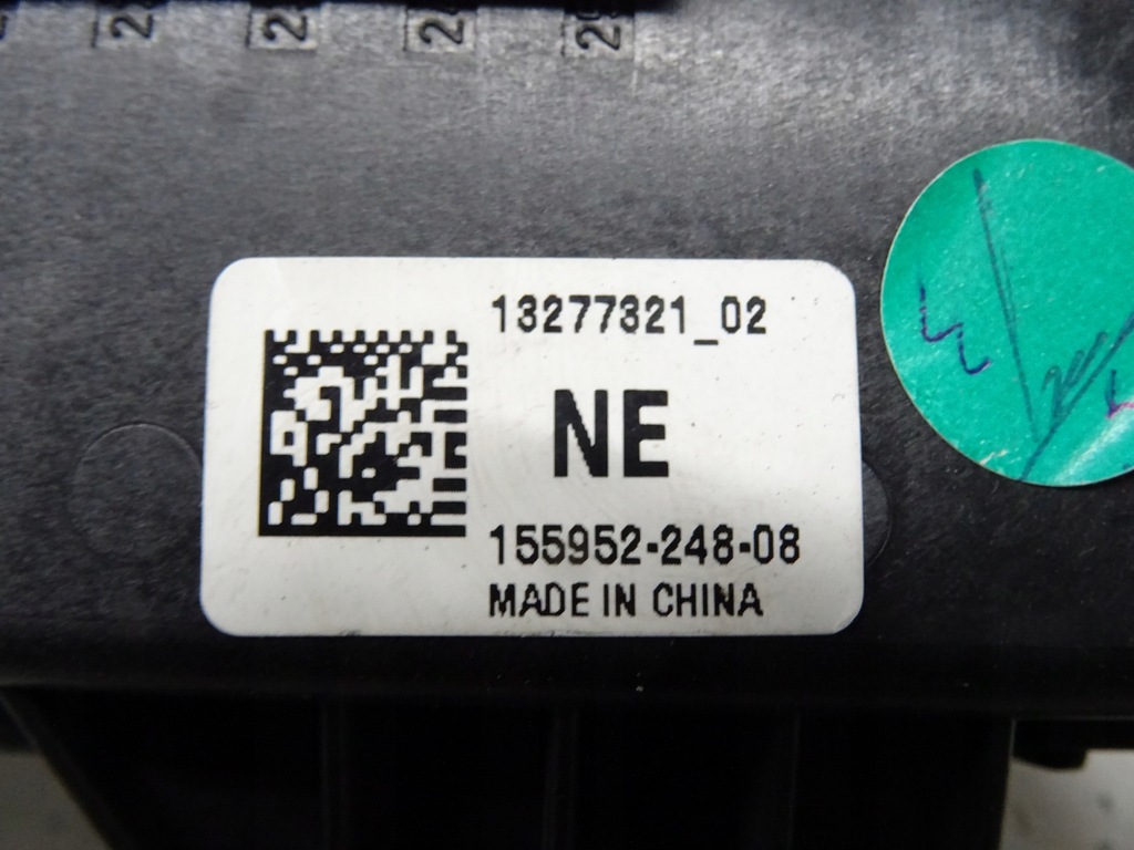 фото №6, Opel insignia a 2.8 v6 набір стартовий блок керування двигуна запуск