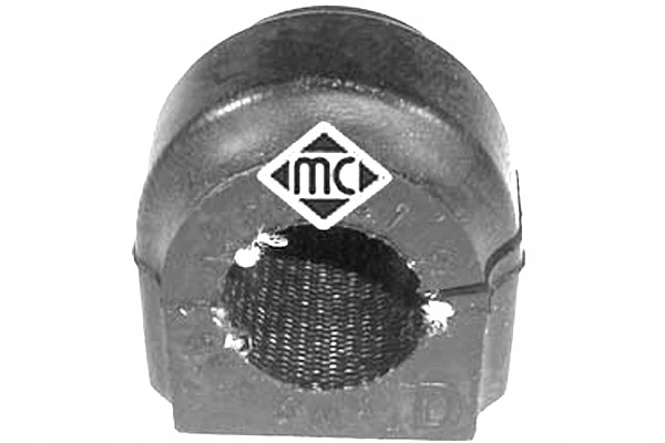 фото №2, Втулка гумовий стабілізатора 2szt. metalcaucho