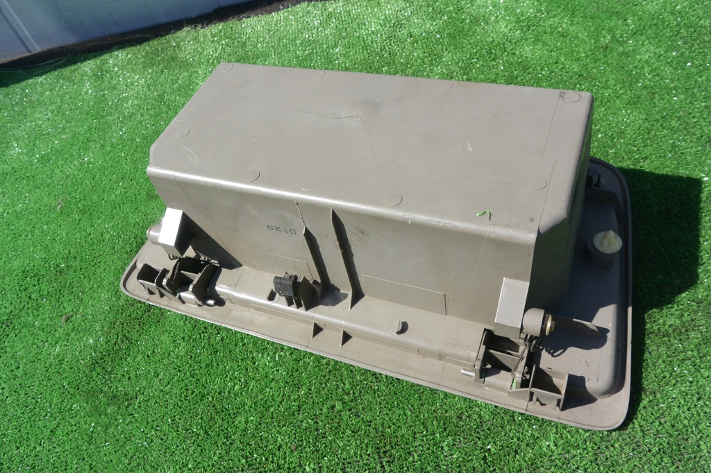 фото №9, Бардачок тунель nissan maxima a33 qx