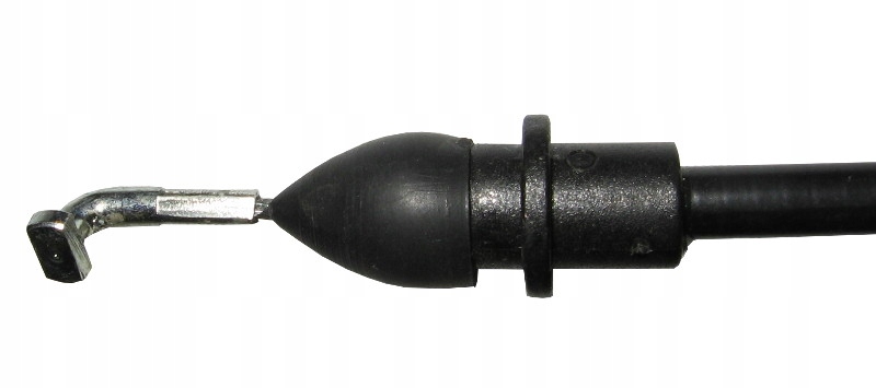 фото №3, Трос ручка двері перед праве seat toledo 2 ii