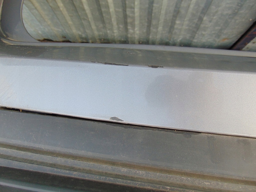 фото №9, Бампер задний задняя audi q4 e-tron 89a807511