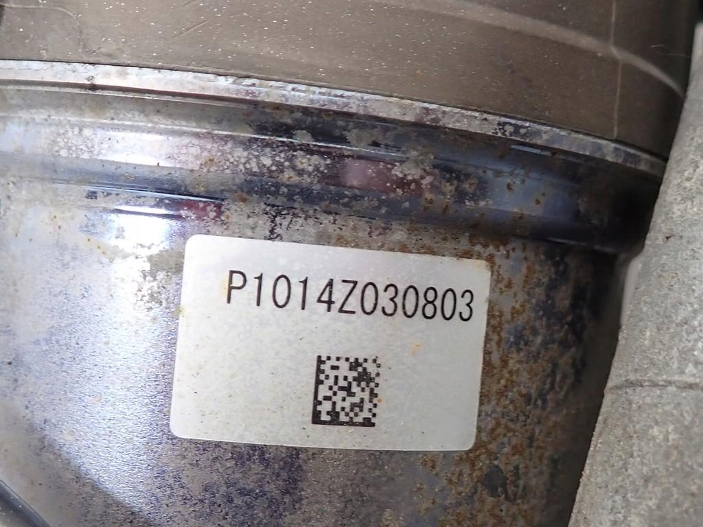 фото №9, Рулевая рейка колонка трансмиссия europa subaru forester iv sj 15r