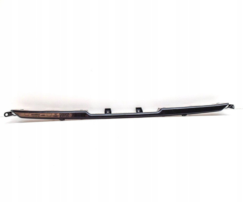 фото №7, Audi a5 rs5 8w6 передня частина бампер upper решітка молдинг trim 8w6853037d9b9