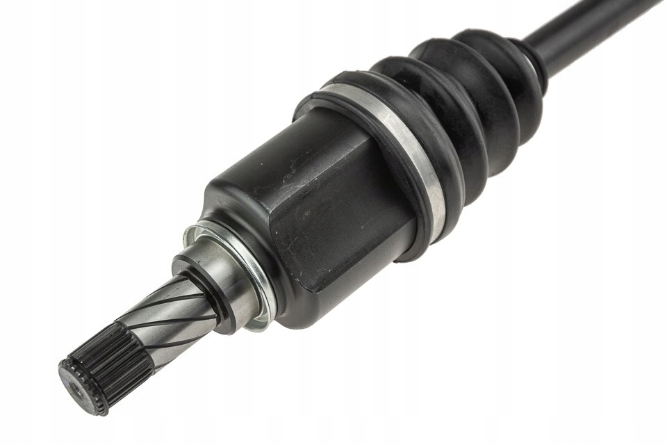 фото №2, Приводной вал приводная renault clio iv 0.9 tce90, 1.5dci 12-, dacia logan mcv ii 1.