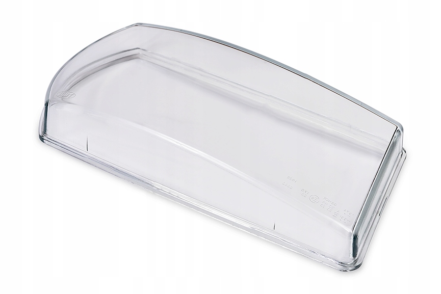 фото №1, Скло фара праве ксенон scania r