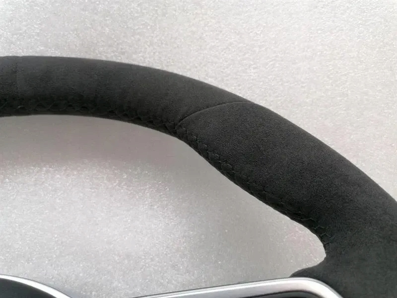 фото №6, Porsche 718 heated 991 mk2 cayman 911 carrera кермо wheel