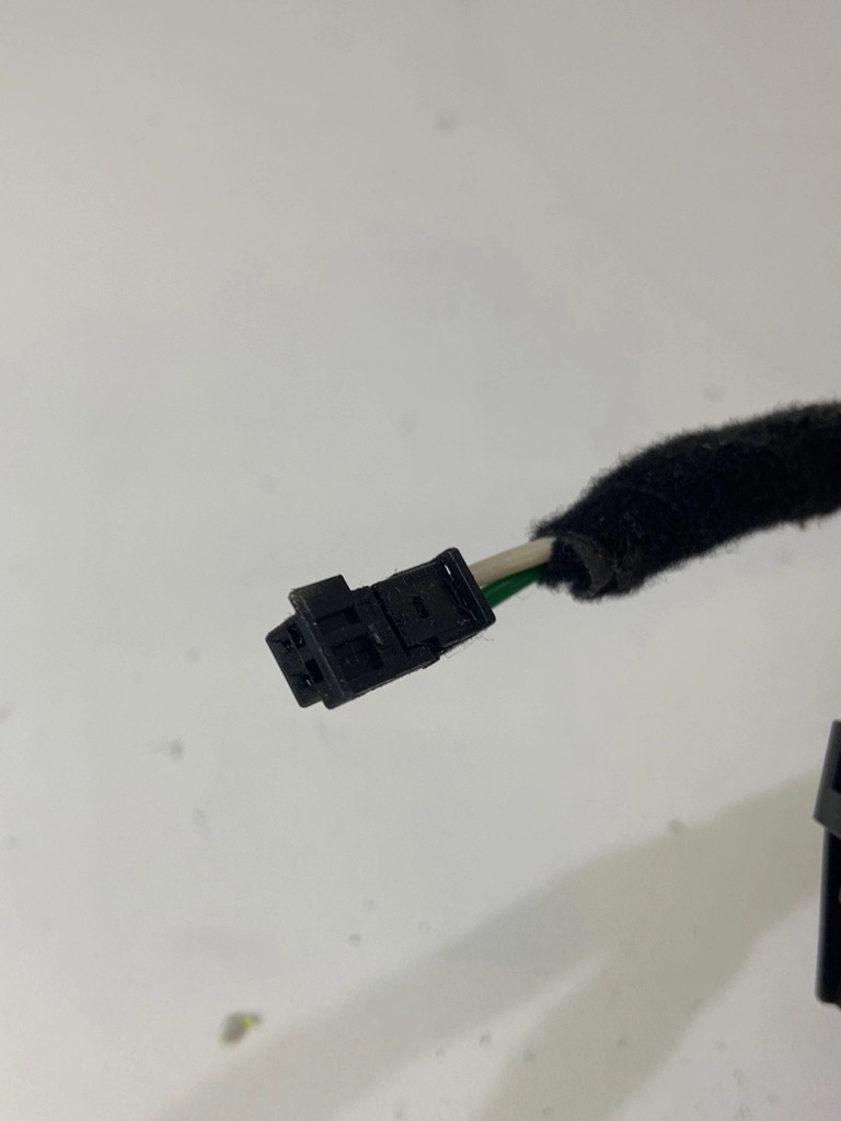 фото №6, Разъёмы штекер разъёмы переключателя комбинированный fiat beeper qubo nemo fiori