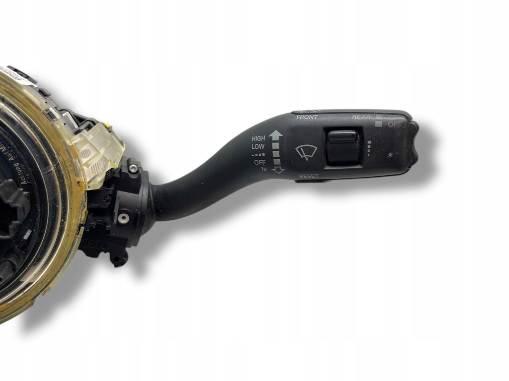 фото №9, Audi a6 s6 c6 4f 2009 переключатель комбинированный