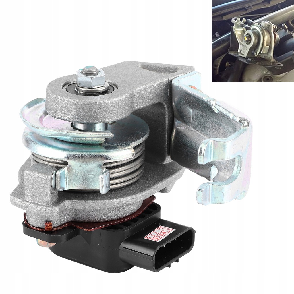 фото №14, Модуль датчика педалі прискорення 37971rdja01