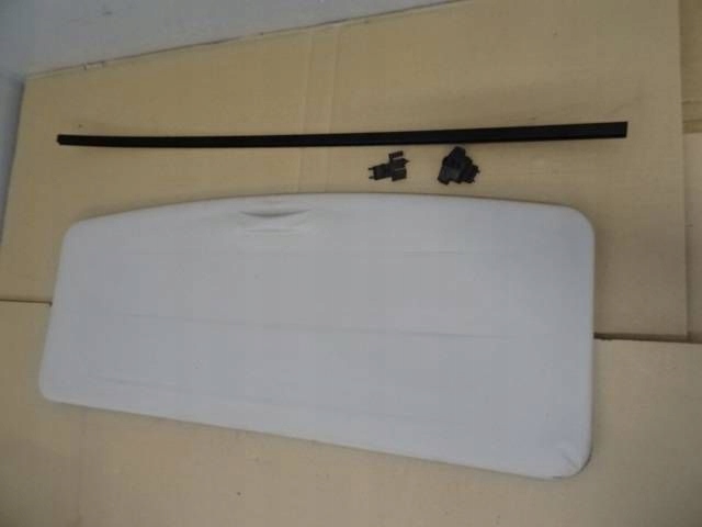 фото №1, Заглушка захист люк smart fortwo i nr538