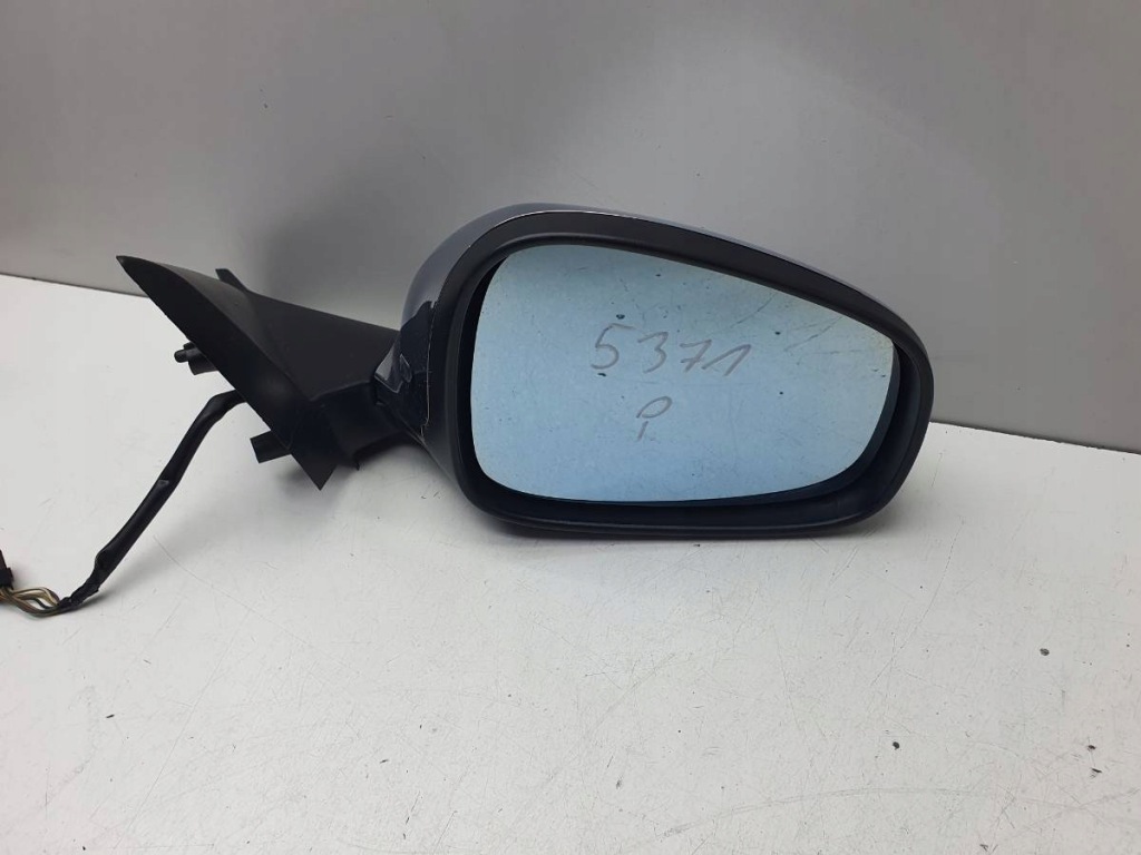 фото №1, Зеркало правое alfa romeo mito 7 pin europa